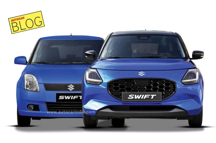 Maruti Swift Maruti Swift